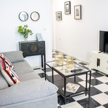 Apartamento Argantonio By Cadiz Time Exterior photo