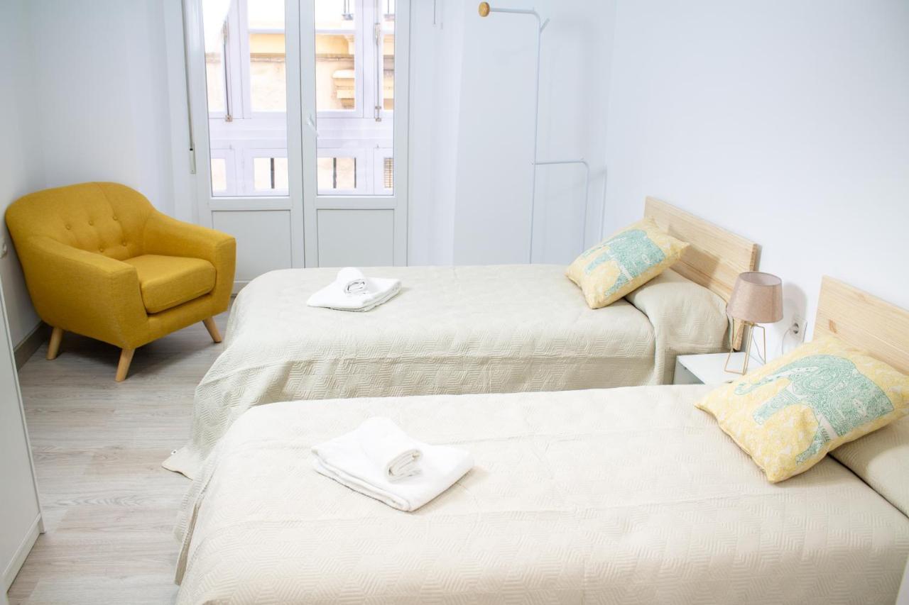 Apartamento Argantonio By Cadiz Time Exterior photo