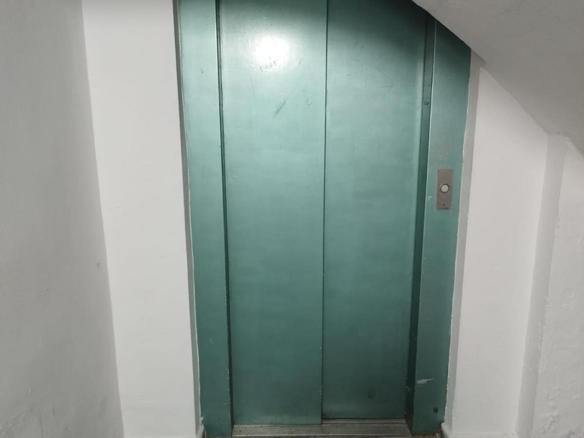 Apartamento Argantonio By Cadiz Time Exterior photo