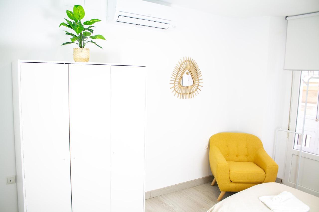 Apartamento Argantonio By Cadiz Time Exterior photo