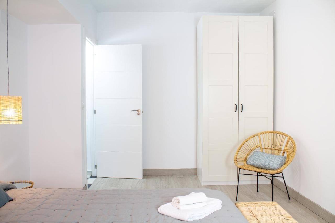 Apartamento Argantonio By Cadiz Time Exterior photo